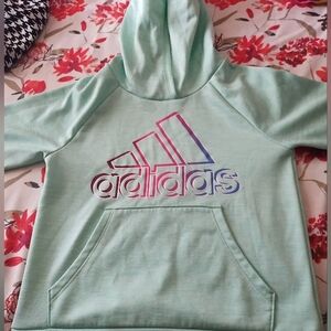 Adidas hoodie